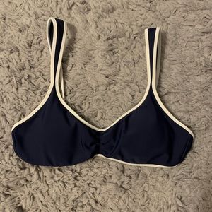 Aerie swimsuit top